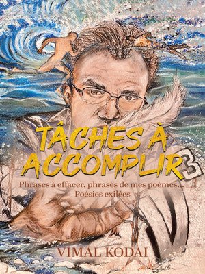 cover image of Tâches à Accomplir